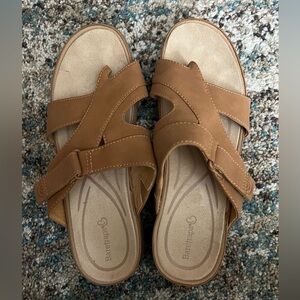 Baretraps Nalani Slippers